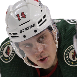 Joel Eriksson Ek logo