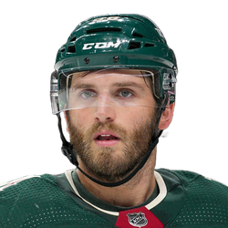 Ryan Hartman logo