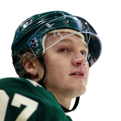 Kirill Kaprizov logo