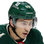 Jared Spurgeon logo