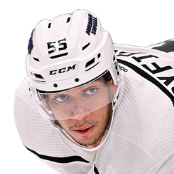 Quinton Byfield logo