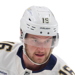 Aleksander Barkov logo