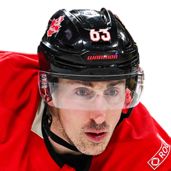 Brad Marchand logo