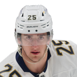 Mackie Samoskevich logo