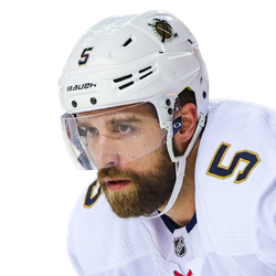 Aaron Ekblad logo