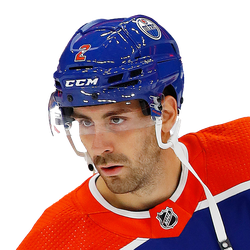 Evan Bouchard