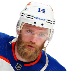 Mattias Ekholm
