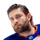 Leon Draisaitl logo