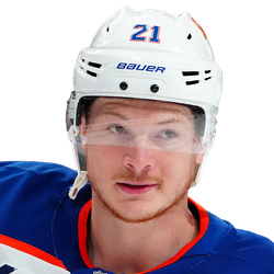 Trent Frederic