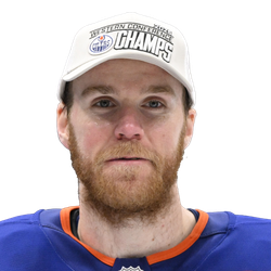Connor McDavid