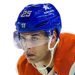 Darnell Nurse logo