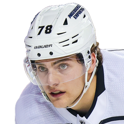 Alex Laferriere