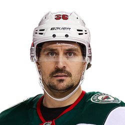 Mats Zuccarello logo