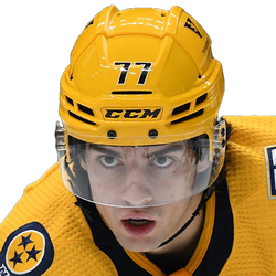Luke Evangelista