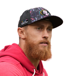 George Kittle logo