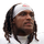 Demarcus Robinson logo