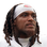 Demarcus Robinson logo