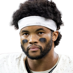 Kyler Murray logo