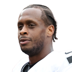 Geno Smith logo