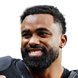 Raheem Mostert logo