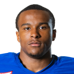 Cam Pickett logo