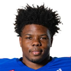 Leshon Williams logo