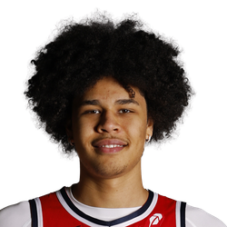 Kyshawn George profile picture