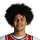 Kyshawn George logo