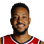 CJ McCollum logo
