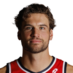 Corey Kispert