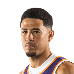 Devin Booker logo