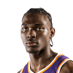 Rasheer Fleming logo