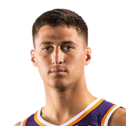 Collin Gillespie