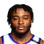 Isaiah Collier logo