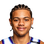 Keyonte George logo