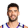 Georges Niang logo