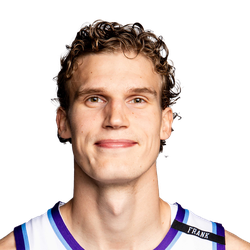 Lauri Markkanen logo
