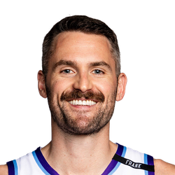 Kevin Love logo