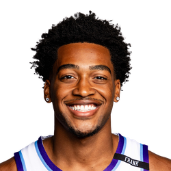 Brice Sensabaugh