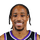 DeMar DeRozan logo