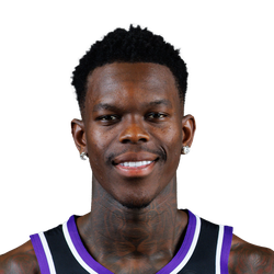 Dennis Schroder logo