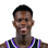 Dennis Schroder logo