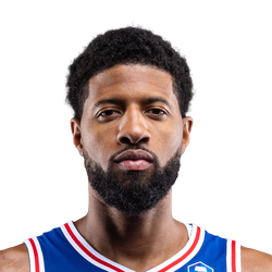 Paul George profile picture
