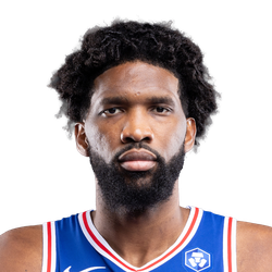 Joel Embiid profile picture