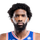 Joel Embiid logo