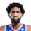 Joel Embiid logo