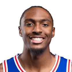 Tyrese Maxey