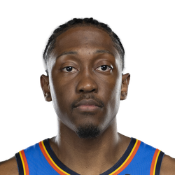 Jalen Williams