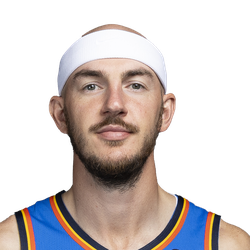 Alex Caruso profile picture