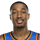 Aaron Wiggins logo